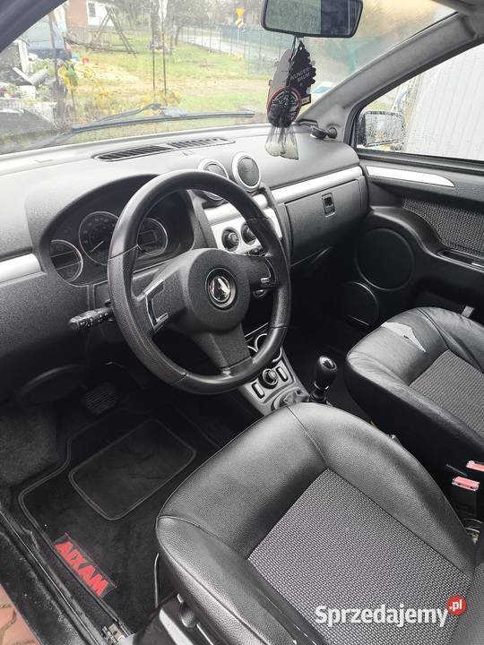 AIXAM CROSSOVER Crossover Stężyca