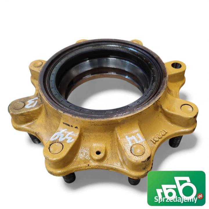 Zwolnica Piasta Półoś Carraro 12201 CAT TH 330B