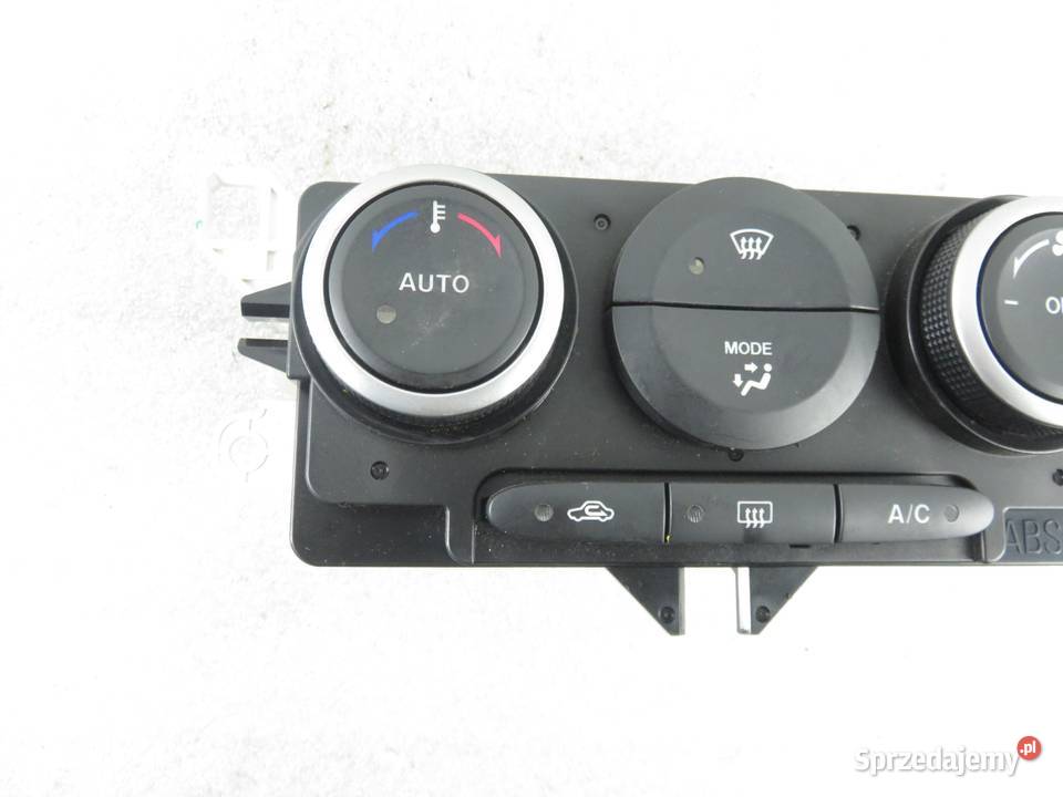 KLIMATRONIK MAZDA CX7 ER K1900EH64C04 osobowe