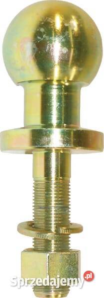Sworzeń kulowy zaczepu 50 mm x 34 UNF 1 Kamionna