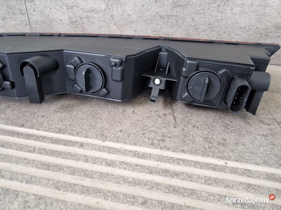 Lampa zderzaka tyłi Q3 Lift 8U0945095B sprzedam