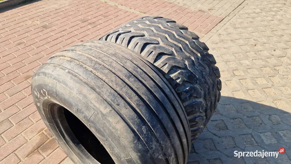 36065r16 1406516 1307516 bez napraw Nowe Miasto Lubawskie