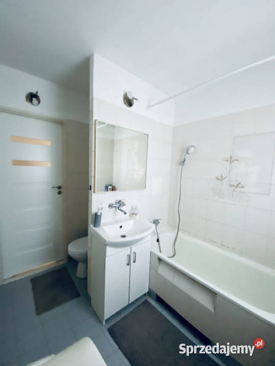 57 m balkon piwnica idealne studentów i rodzin Lublin