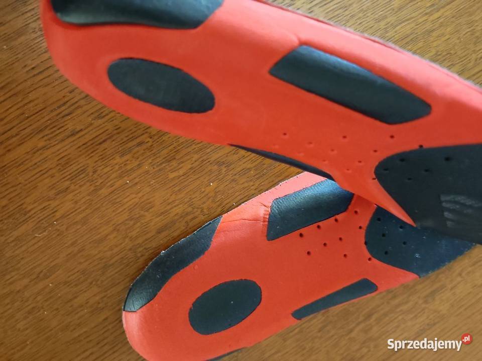 wkładki do rolek marki Powerslide do butów świętokrzyskie sprzedam