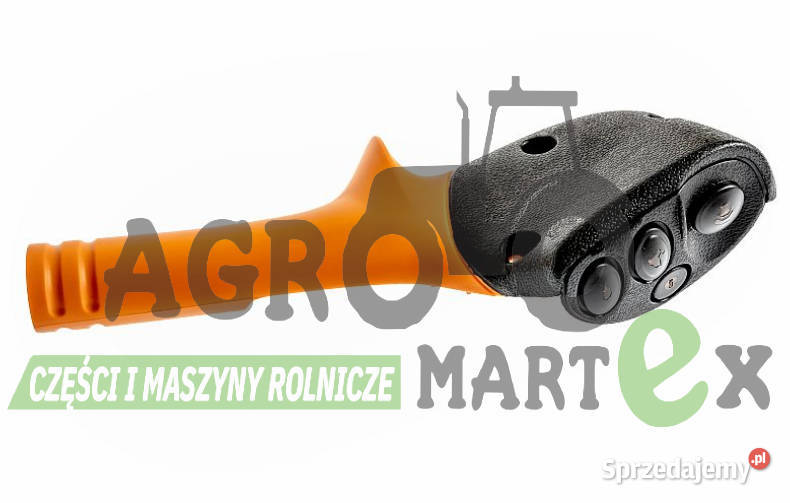 AL182044 RĘKOJEŚĆ ZMIANY BIEGÓW AUTOQUAD ZE Wichrów