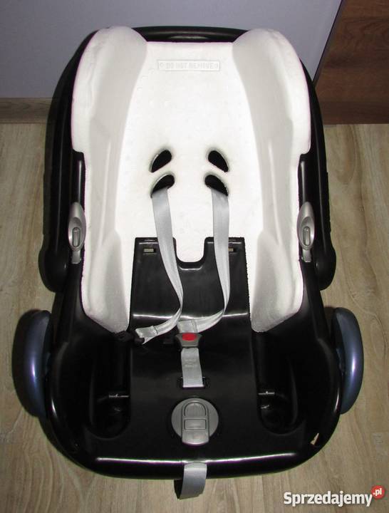 Maxi Cosi Cabriofix 013 Strzegom