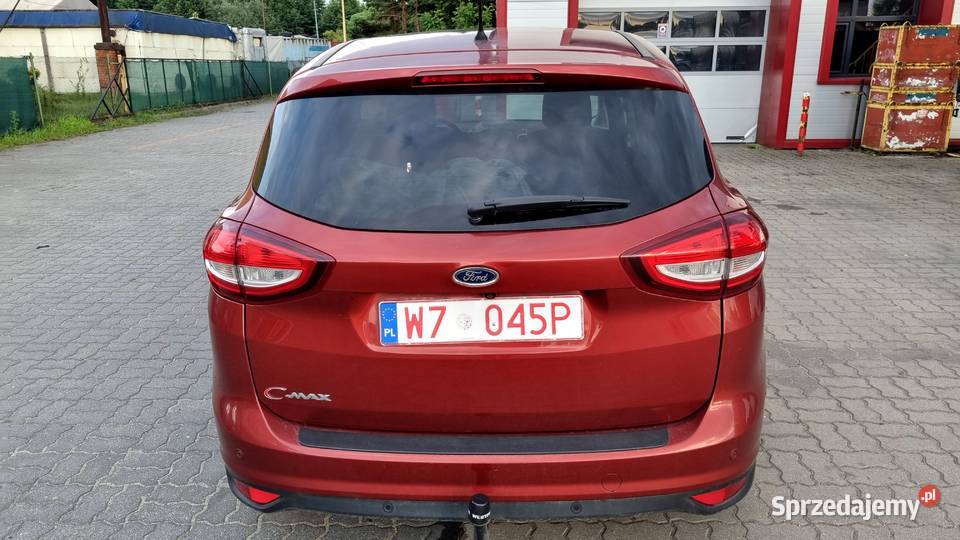 20 TDCi 150 Pano BLISS 2xCzujniki 2xALU ELKLAPA ESP Siedlce