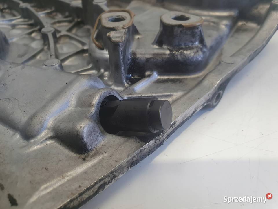 Honda Accord VIII 22 IDTEC OBUDOWA ROZRZĄDU osobowe Rudka sprzedam