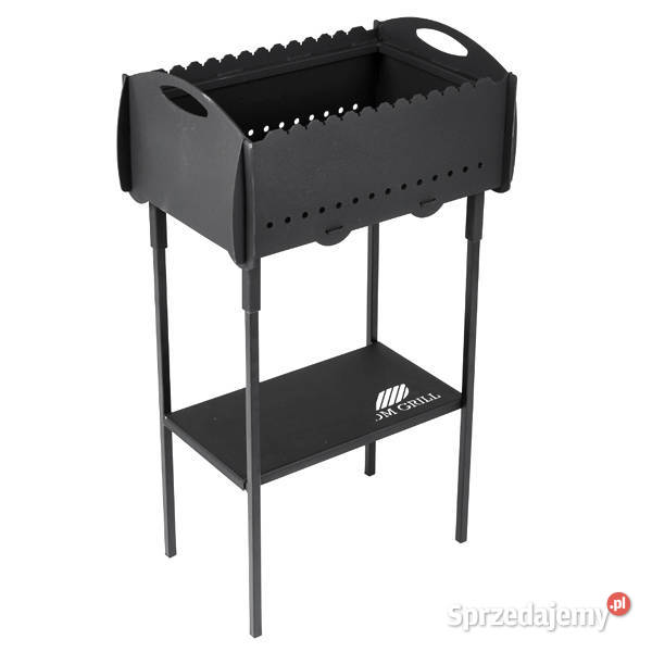 Grill węglowy MINI 3mm Szczecin