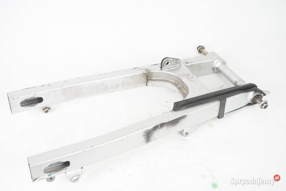 Honda CB 450 S PC17 wahacz Bolesławiec