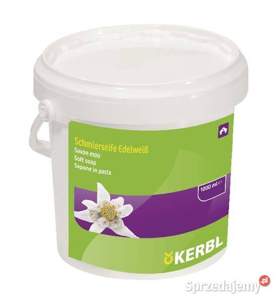 Mydło szare 1000 ml VV4040