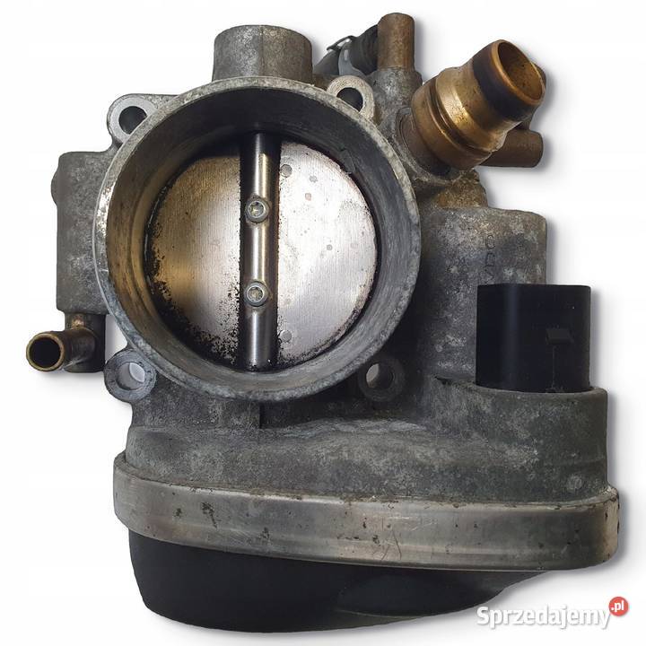 PRZEPUSTNICA Opel Vectra C 18 16V 55562380 Chełm