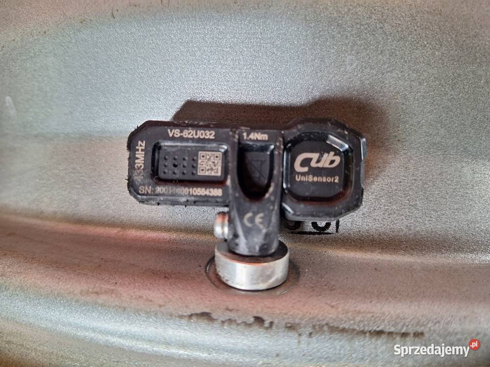 Alufelgi 5x105 15 ET38 Opel Astra K Chevrolet