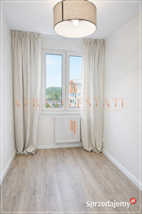 Nowoczesne 2 pokoje 48m2 Wysoki Standard