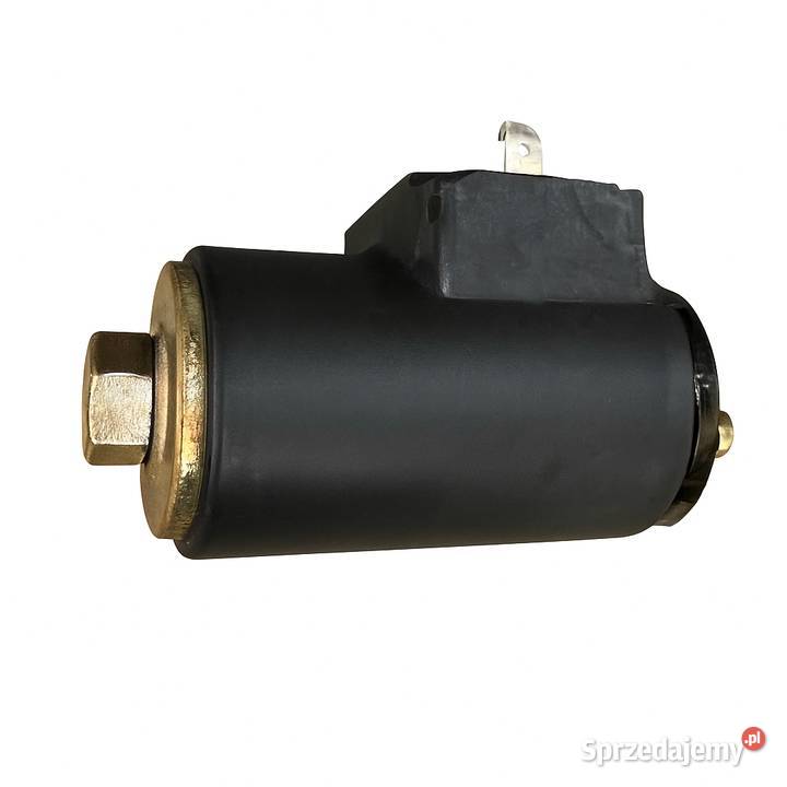Bosch 0 810 040 910 Bosch 1 837 001 135 Zawór z Układ hydrauliczny