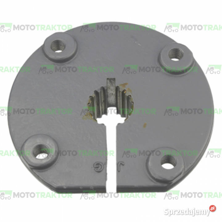 PIASTA MOCUJĄCA CLAAS 670401 Łążynek