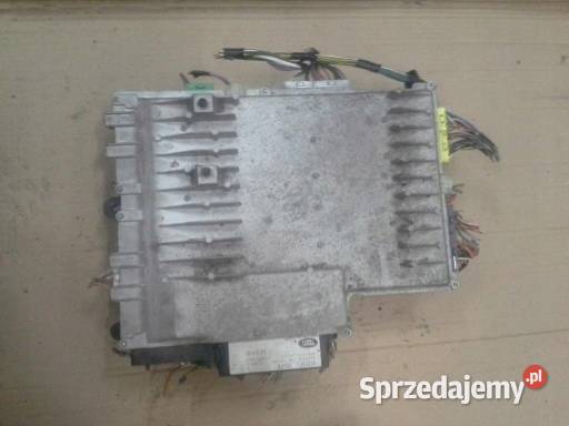 Komputer sterownik Land Range Rover AMR5629 K9 Części samochodowe