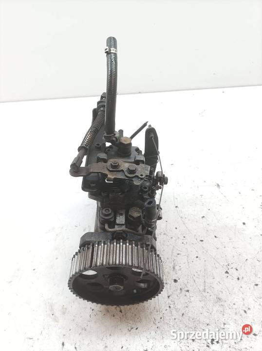 POMPA WTRYSKOWA 0460494401 19 TD Fiat Ducato II