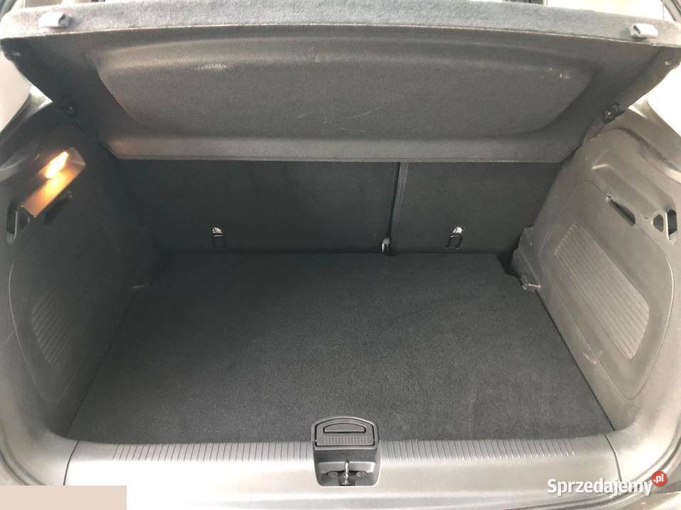 Opel Crossland X 12 T Elite SS 110 2019r lubuskie Zielona Góra