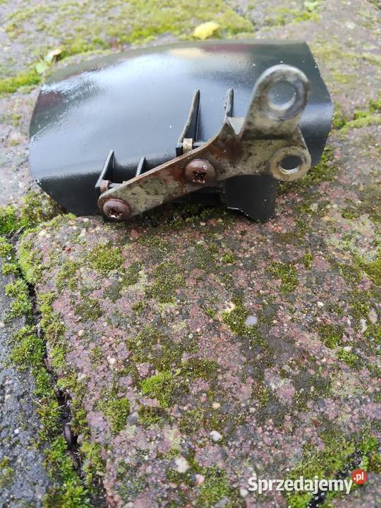 Błotnik wewnętrzny koło do skutera chińskiego