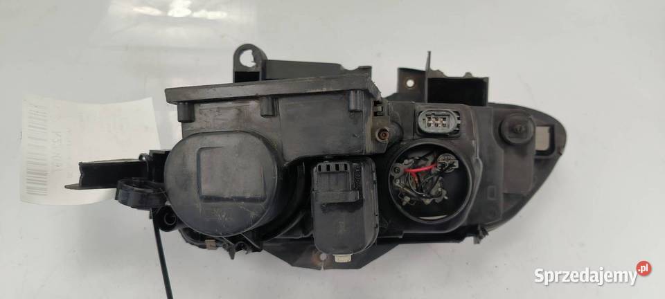 LAMPA PRAWA PRZÓD RENAULT ESPACE III kujawsko-pomorskie Lipno