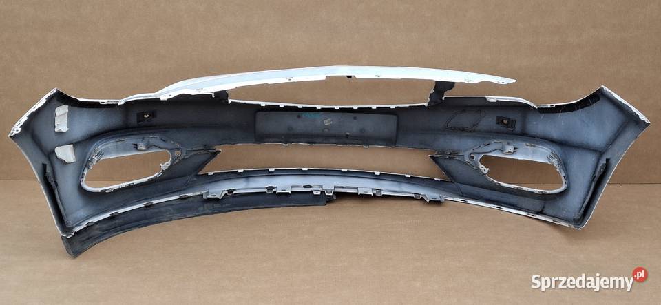 OPEL ASTRA K V LIFT ZDERZAK PRZÓD PRZEDNI PDC osobowe Zderzaki Bieleń sprzedam