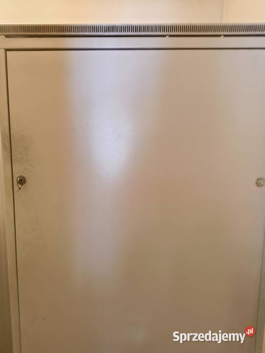 Szafa serwerowa ZPAS 19 42U 600 x 1000 Kłodzko