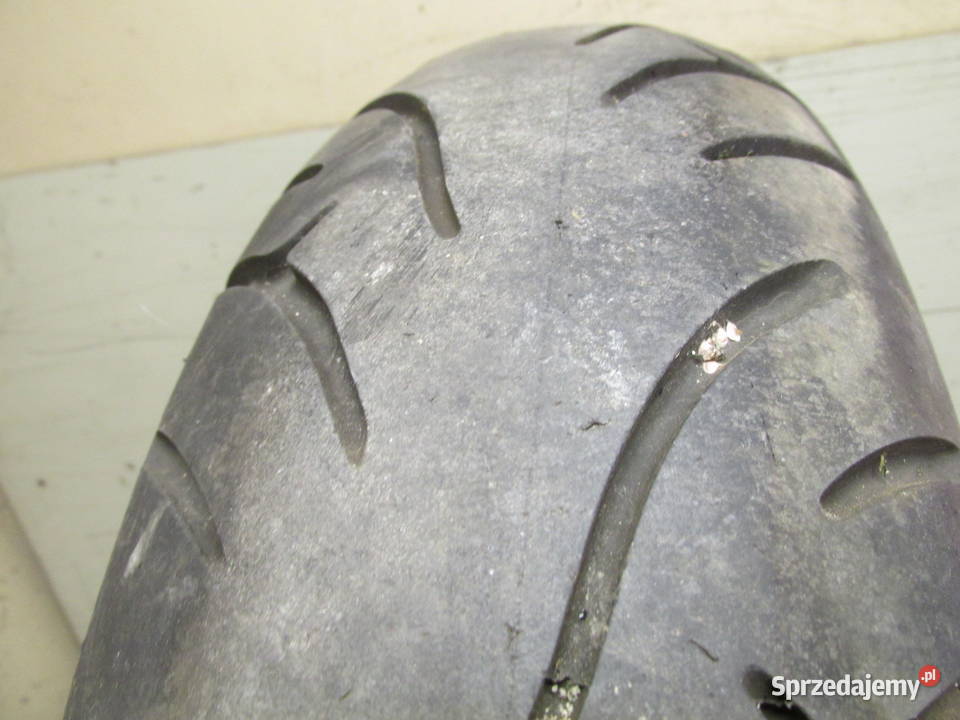Koło felga tył Kawasaki ER6 2011r świętokrzyskie