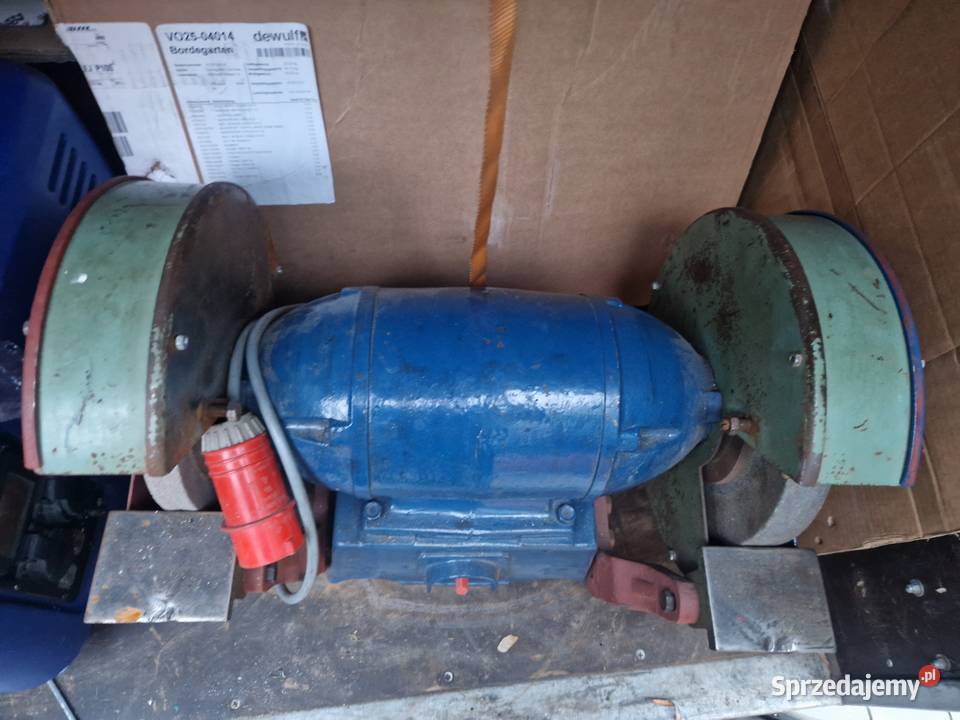 Szlifierka Przemysłowa lubelskie Szczebrzeszyn