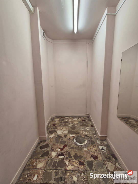 Lokal Janów Lubelski 58m2