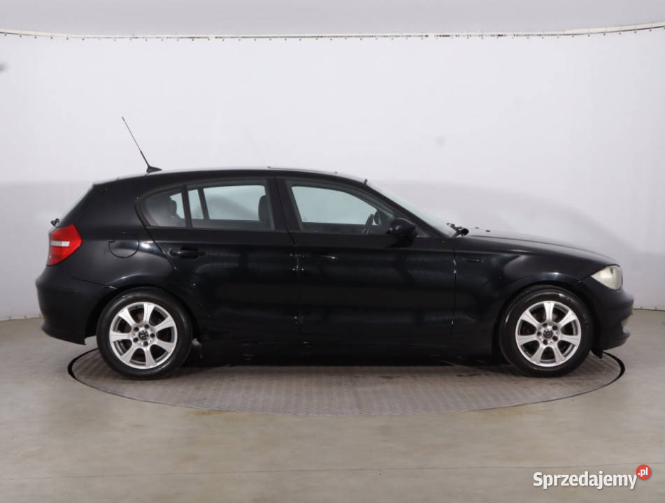 BMW 1 116i ESP Piaseczno