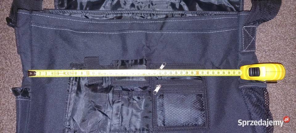 Torba szkolna Hannah Montana Disney Fab warmińsko-mazurskie Elbląg