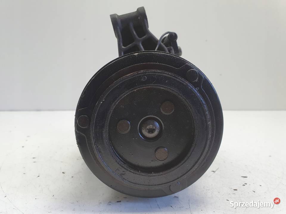 SPRĘŻARKA KLIMATYZACJI Mini One R50 R53 16 16V lubelskie Chełm sprzedam