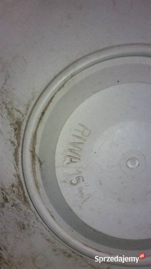 Kołpak RIWA 15 osobowe łódzkie Łódź