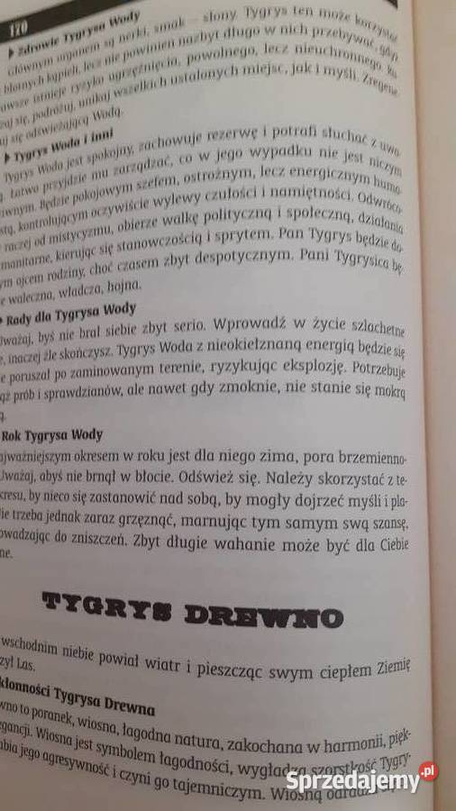 Astrologia chińska i Księga Przemian I Cing ezoteryka, magia, ufo Szczecin