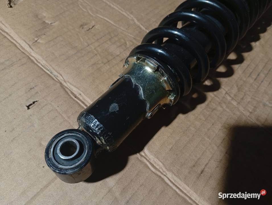 Amortyzator przód Quad Hisun 700 Hsun