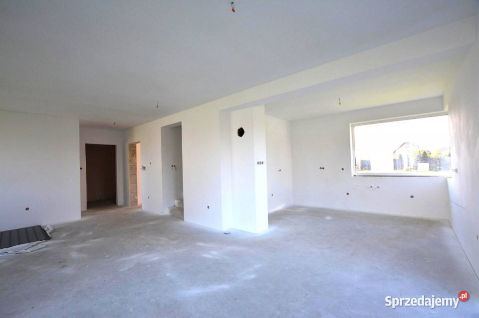 Dom wolnostojący sprzedam 1969m2 Minkowice-Kolonia