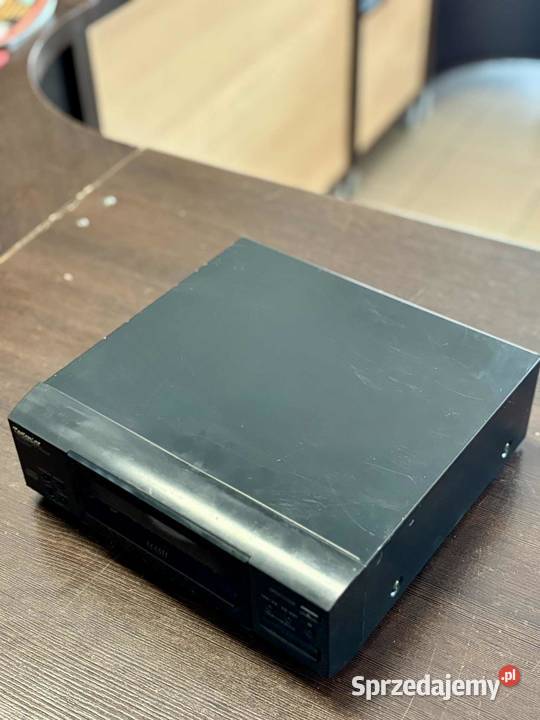 Wieża stereo Technics SECH530 Elbląg