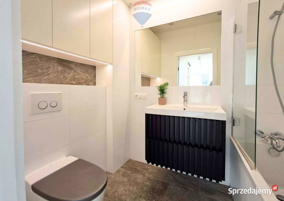 3 pokoje 19 Dzielnica Metro 64m2 Warszawa