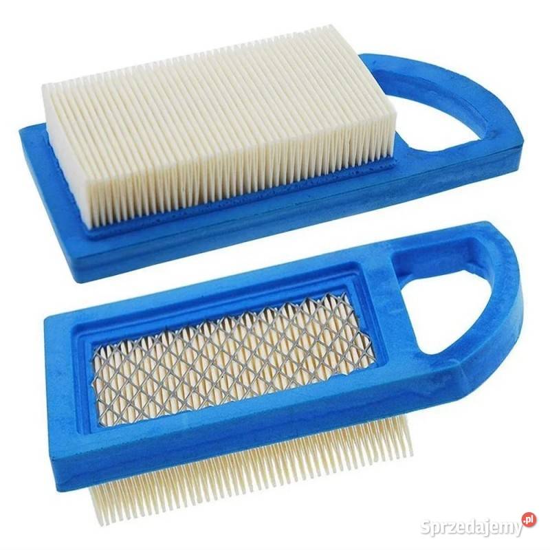 Filtr powietrza do BriggsStratton 10 OHV Ostrołęka