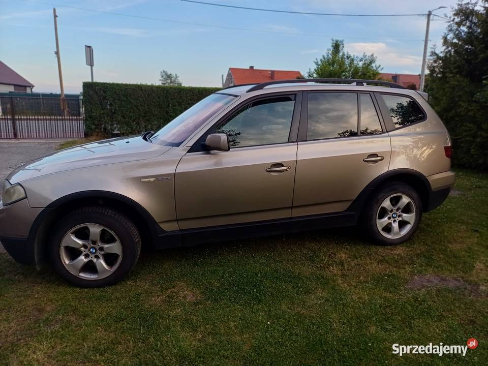 Sprzedam nieuszkodzony Niemodlin