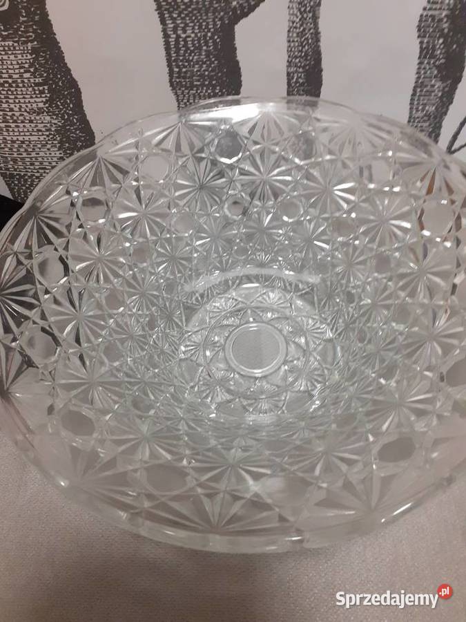 misy Ząbkowice i kryształ Warszawa sprzedam