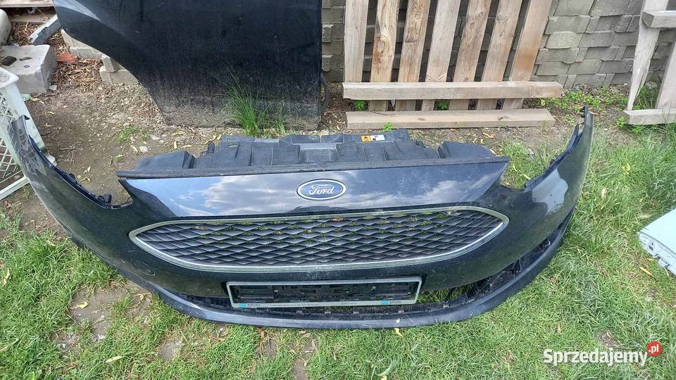 części ford galaxy mk4 c mk2 lift cmax plugin osobowe Wałbrzych