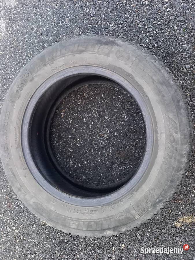 Opony zimowe 165x65 R15 Bielsko-Biała