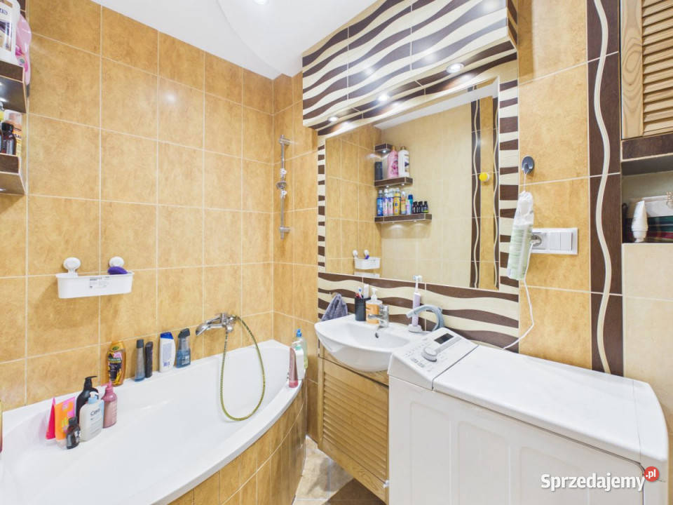 Mieszkanie 44m2 2 pokoje Władysławowo