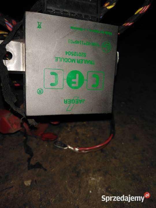 HAK holowniczy Audi A4 B7 kompletny osobowe Części samochodowe Bytom sprzedam