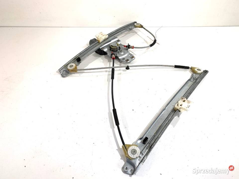 PODNOŚNIK SZYBY PRAWY PRZÓD CITROEN C5 III