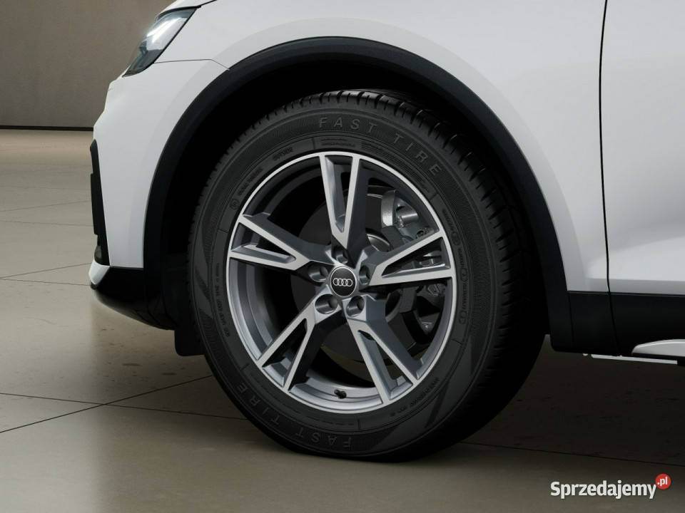 Audi Q5 kujawsko-pomorskie Toruń sprzedam