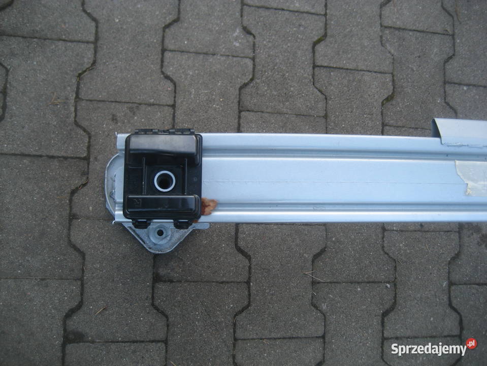 opel mokka a 1215r belka zderzaka tył Rakoniewice