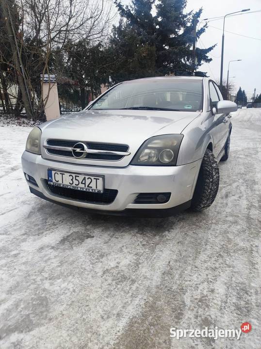 sprzedam auto w gazie nieuszkodzony Vectra Bydgoszcz